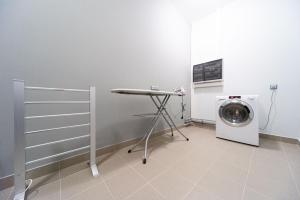 Apartment room in Vesna Hotel