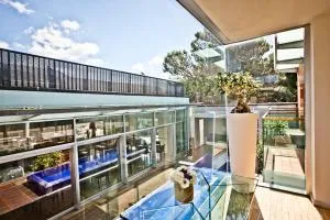 Dal Moro Gallery Hotel - Brufa