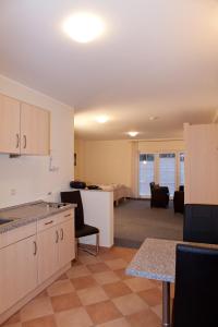 Apartment room in Gäste und Ferienhof Maas