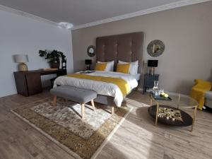 Vogue 23 Boutique Villa Cascais