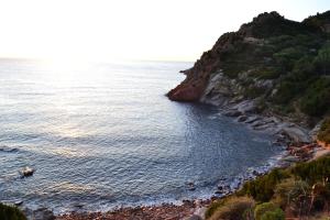 Borgo Marinaro La Medusa Arbatax - camera matrimoniale con bagno privato- img10