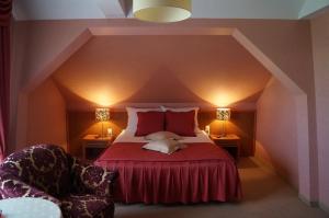Hotel Nestor