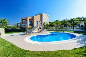 Villa Thalia - Stalos