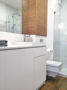Come&Stay apartments Ochota