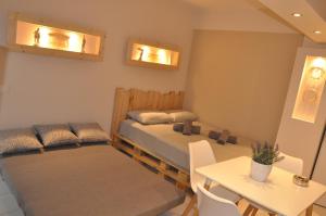 Fridas House in Old Town Thessaloniki