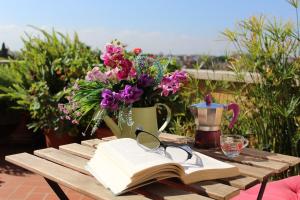 Terrazza 29 Holiday Home