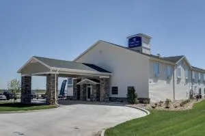Cobblestone Inn & Suites-Kersey - Kersey