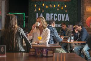 Salto Hotel y Casino