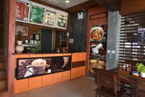 棕榈喜悦小屋旅舍 - 梭桃邑