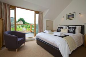 Dartmouth Green Lodges