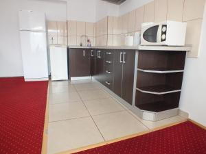Alba Iulia Square - Apartments and Studios