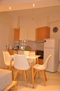 Fridas House in Old Town Thessaloniki