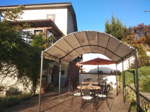 Country House La Scortica