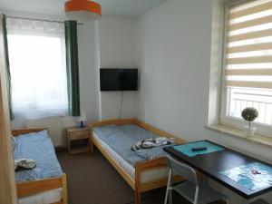 POKOJE STUDIO GLIWICE