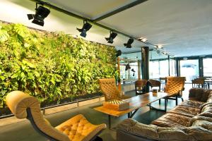 Auberge des 3 Fontaines - Youth Hostel