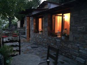 Grove Cottage Pelion Pelion Greece