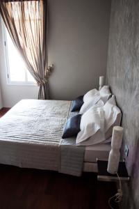 Appartements Residence du Louvre - Apartments - Prime location Palais & Croisette - Luxury Stay by LRA Cannes : photos des chambres