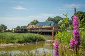 Hotel Alte Fischerkate - Mödlich