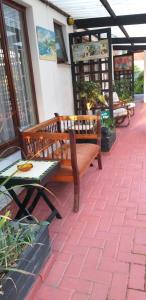Forestview guesthouse and B&B