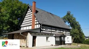 Noclegi u Anny - Rokitki