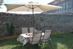 Casa: El Portalón de Valdivia