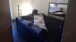 3 Doppelbett Business Apartment am Bodensee