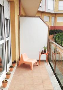 Apartamento Boho Chic Costa da Morte A Favela