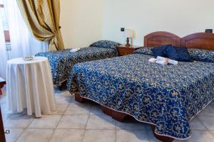 Hotel Il Cavalier DArpino