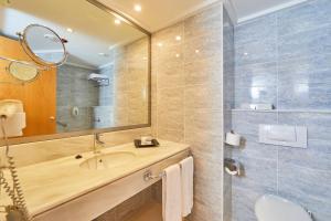 Hotel Rocamarina - Adults Only