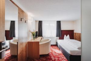 Single Room room in Hotel Adler