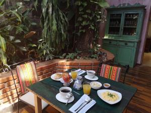 Rincón Escondido B&B