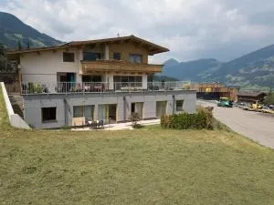 Fewo Schiestl - Fügenberg