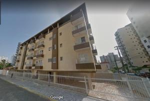 Apto Aconchegante Praia Grande