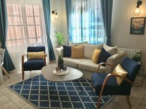 Appartements Au Clos Notre Dame : photos des chambres
