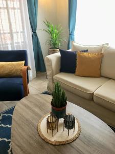 Appartements Au Clos Notre Dame : photos des chambres