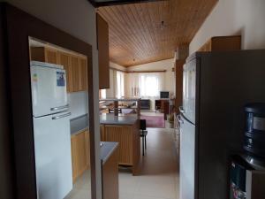 Guesthause 2 Steps - Unrated properties in Stepantsminda