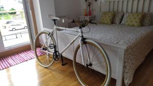 Apartamento Boho Chic Costa da Morte A Favela