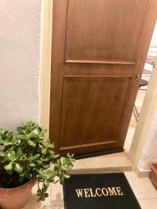 Grandma’s old town house