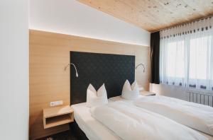 Suite room in Hotel Adler