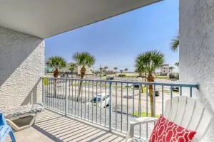 Gulf Shores Surf & Raquet Club Condos - غولف شورز