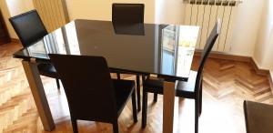 FLOWERS HOUSE - LA CASA DEI FIORI