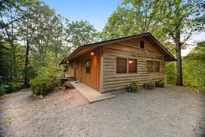 Hollow's End - Whittier