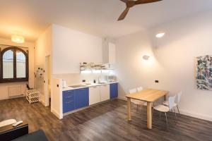 Casa Piazza Erbe 70 mq