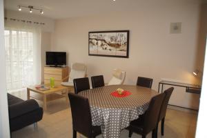 Appartements Residence ATLANTICA : photos des chambres