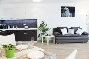 LEO Apartment FREE PARKING - Augusta - براتيسلافا