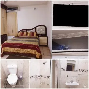 Angela's Place - Inanda