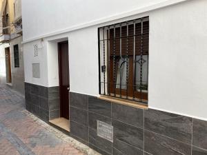 Chata Casa Céntrica con Wifi Gratis Almuñécar Španělsko