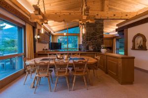 Chalet Waldhaus Rappakopf - Chalets, Schruns-Tschagguns