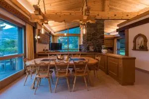 Chalet Waldhaus Rappakopf - Rodund