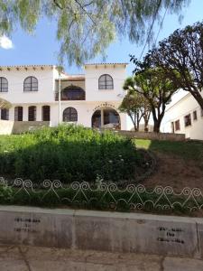 Casa Tréveris